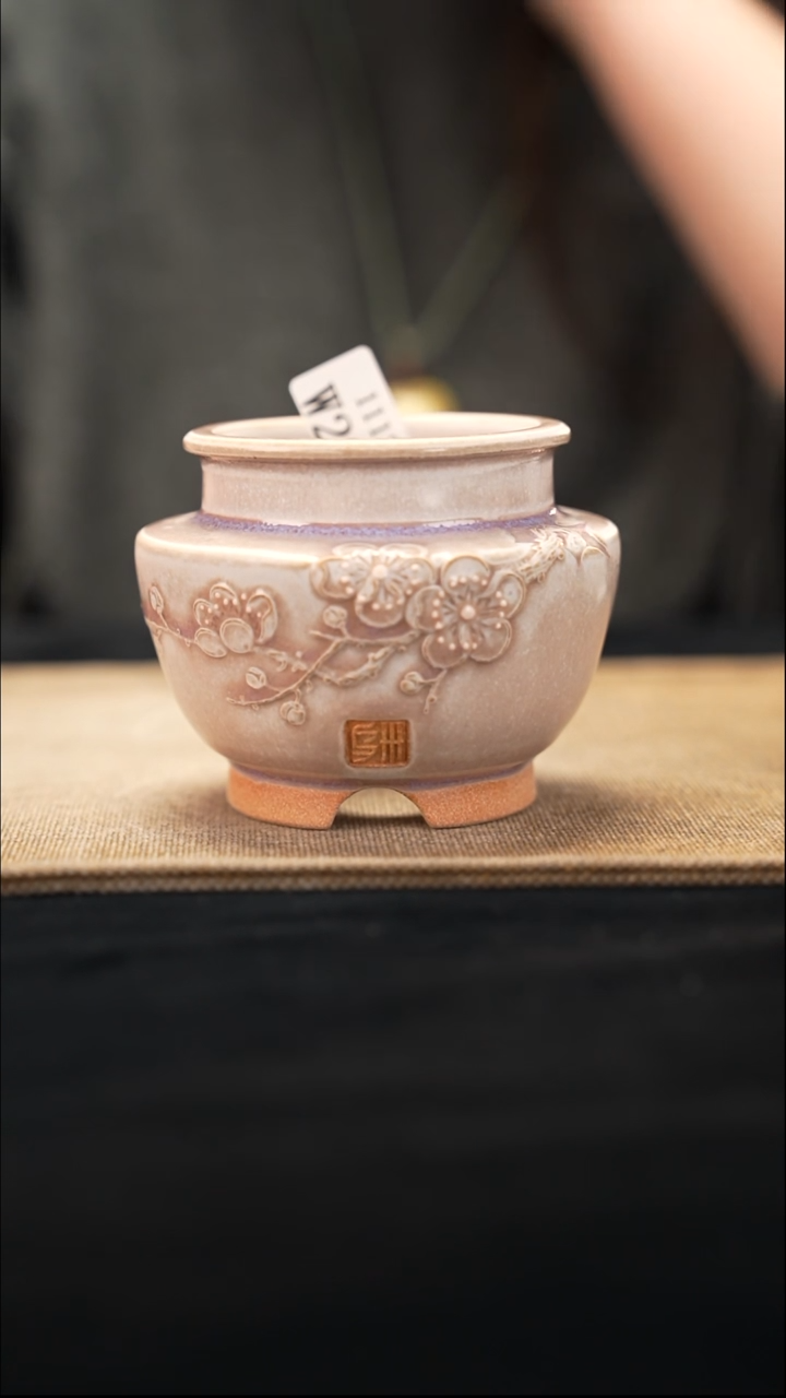 口径6.5花盆-11-13-292