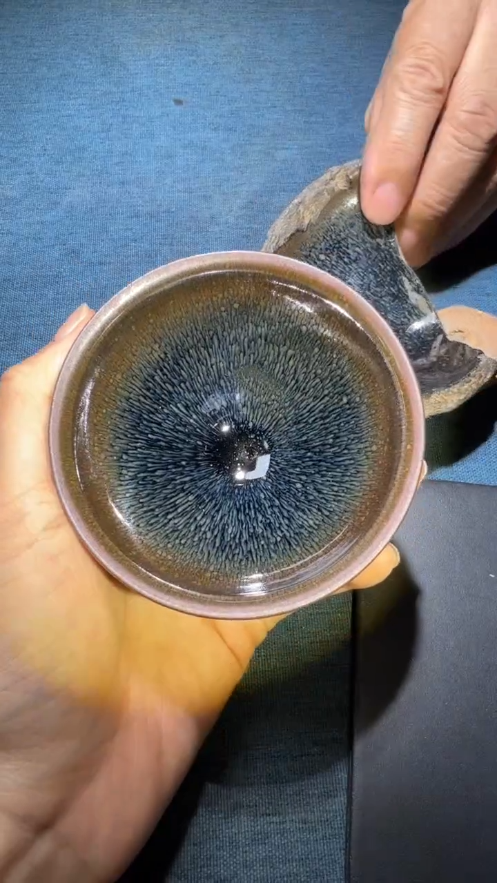 茶盏叶礼旺高端收藏186