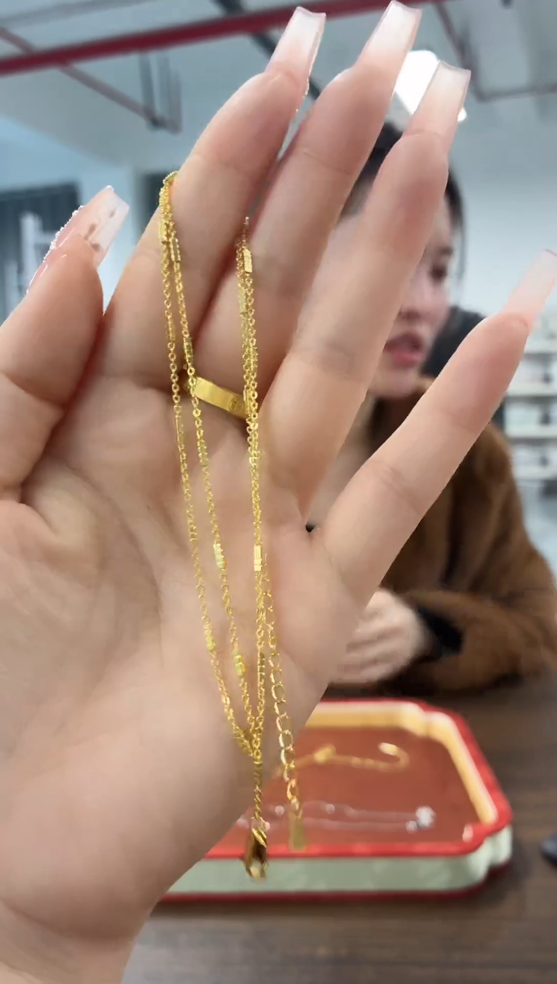 【高定甄选】高端轻奢多样性发货4707