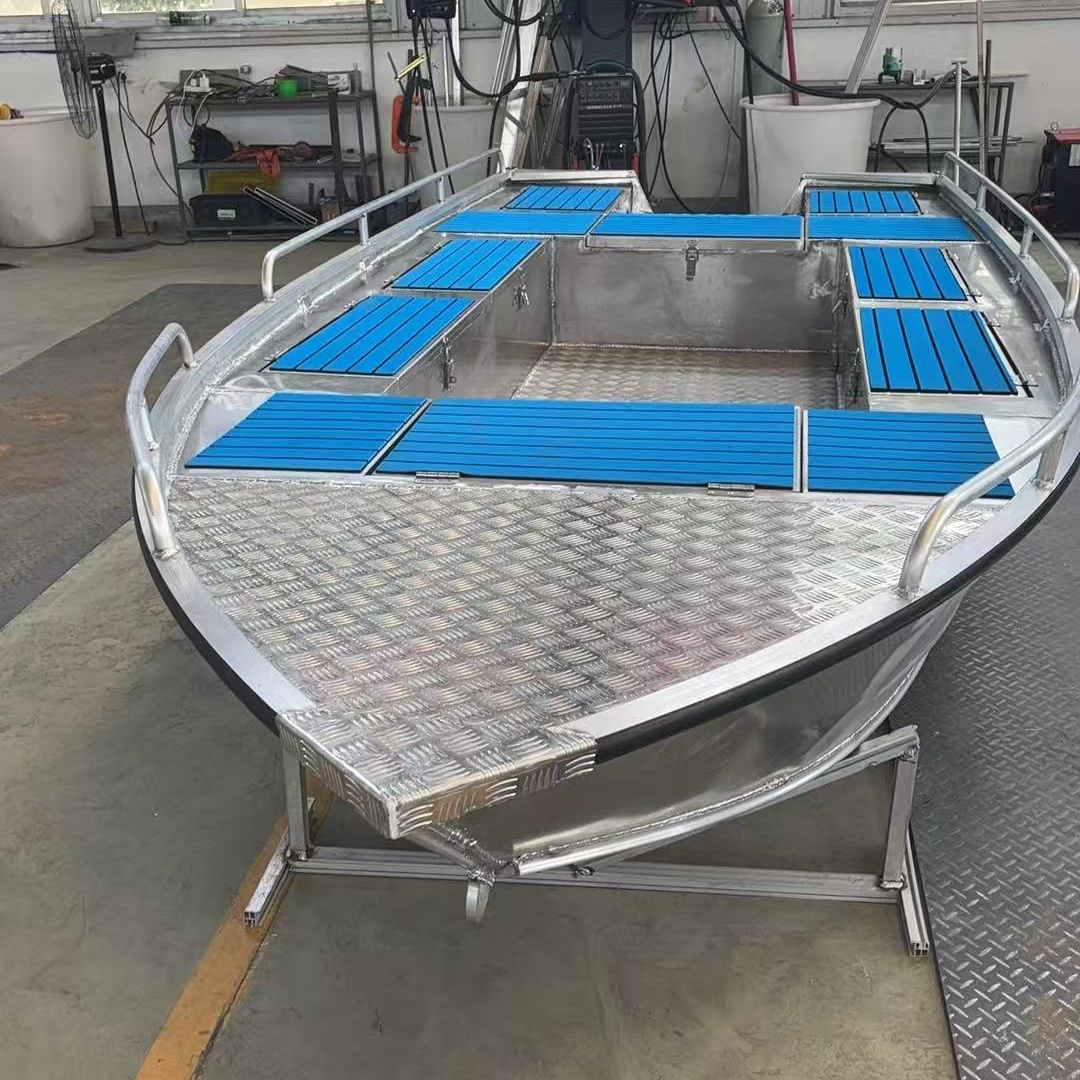 4.6米定制款冲锋舟专属链接（非船总价）