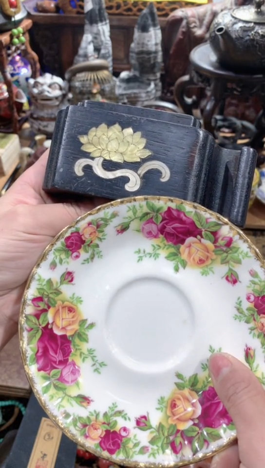 【闪购商品】瓷器默认链接一物一拍