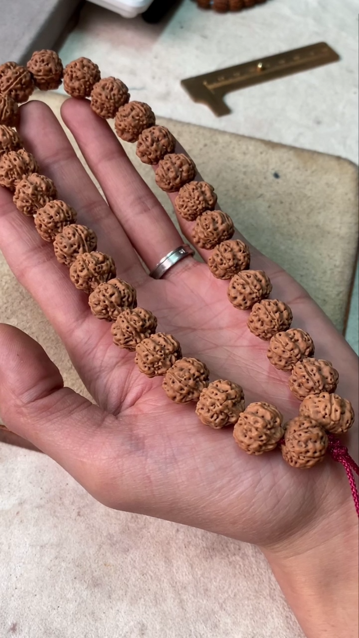 【闪购商品】金刚菩提吊坠28.888888888