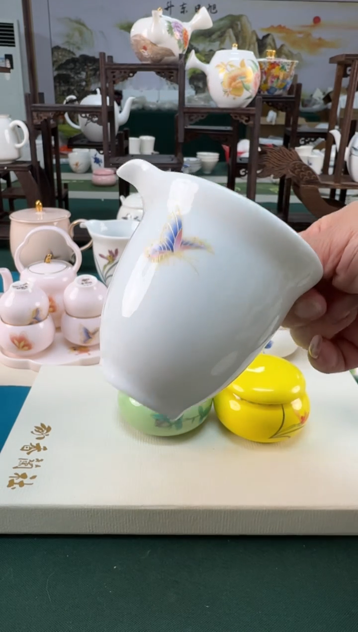 【闪购商品】瓷器.................