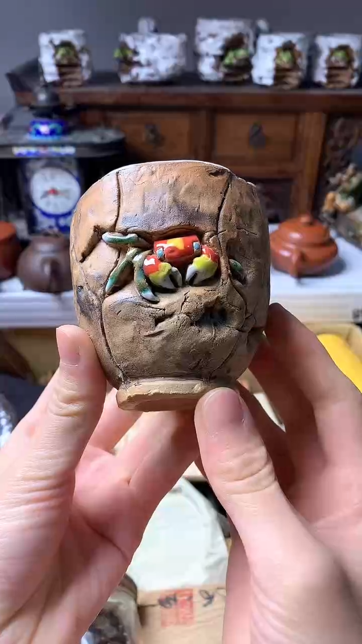 【闪购商品】瓷器默认链接一物一拍