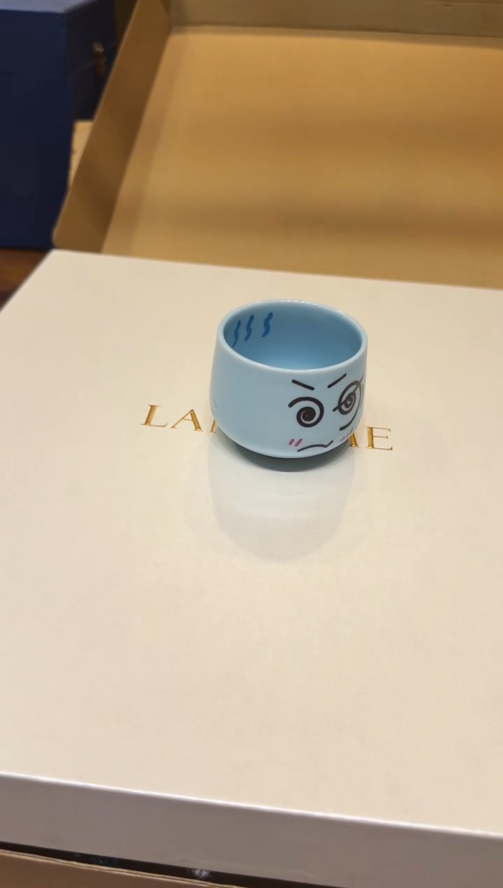 小狐狸严选日瓷器小狐狸精选日瓷器