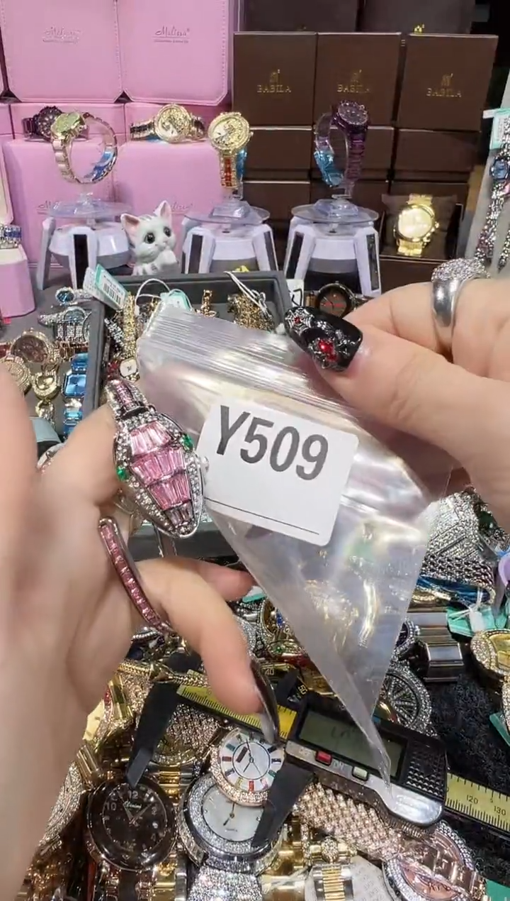 石英机芯锻造碳钢0