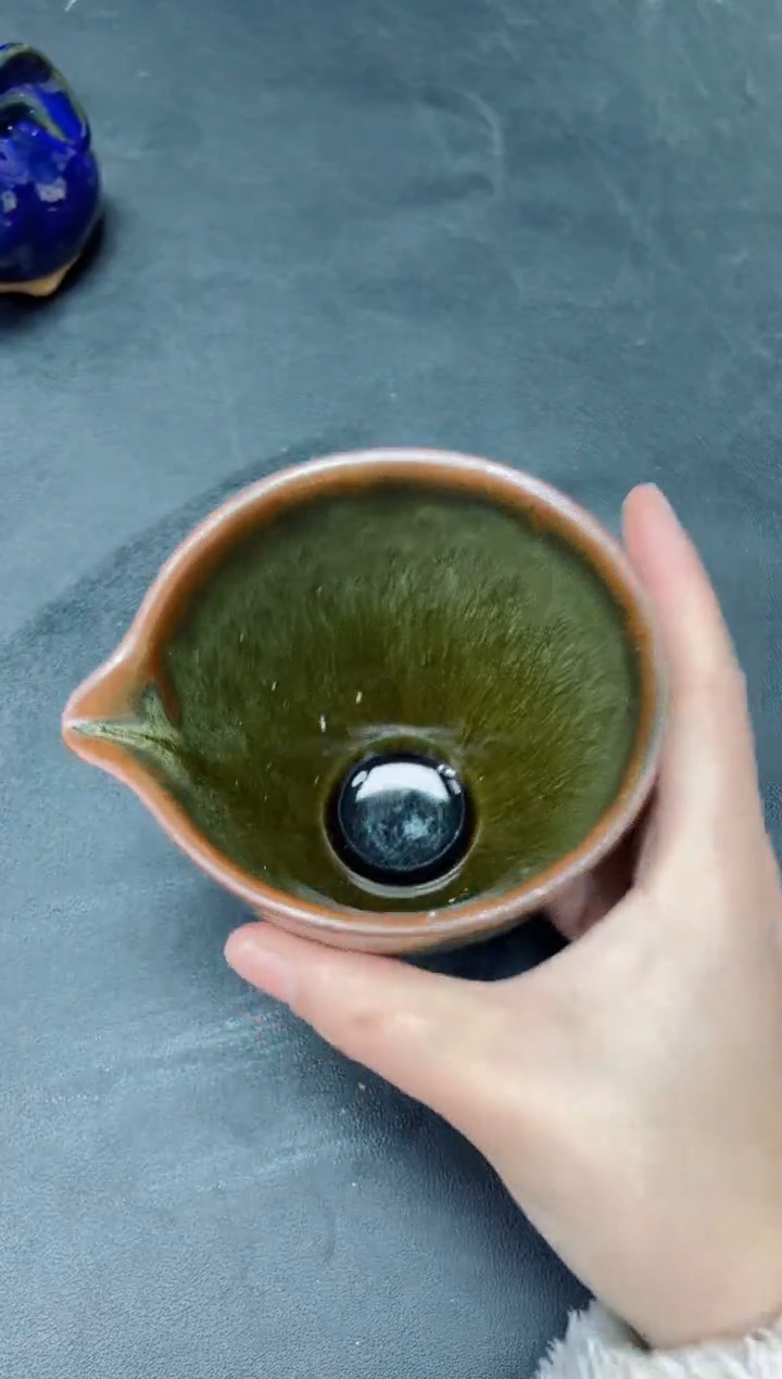 【闪购商品】茶盏68               