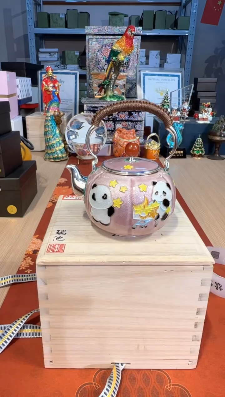 【闪购商品】杯343孤品