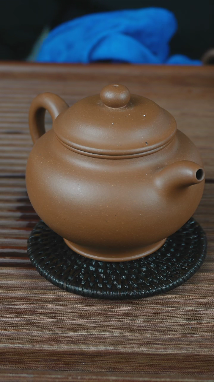 【闪购商品】紫砂茶壶全手工掇只壶