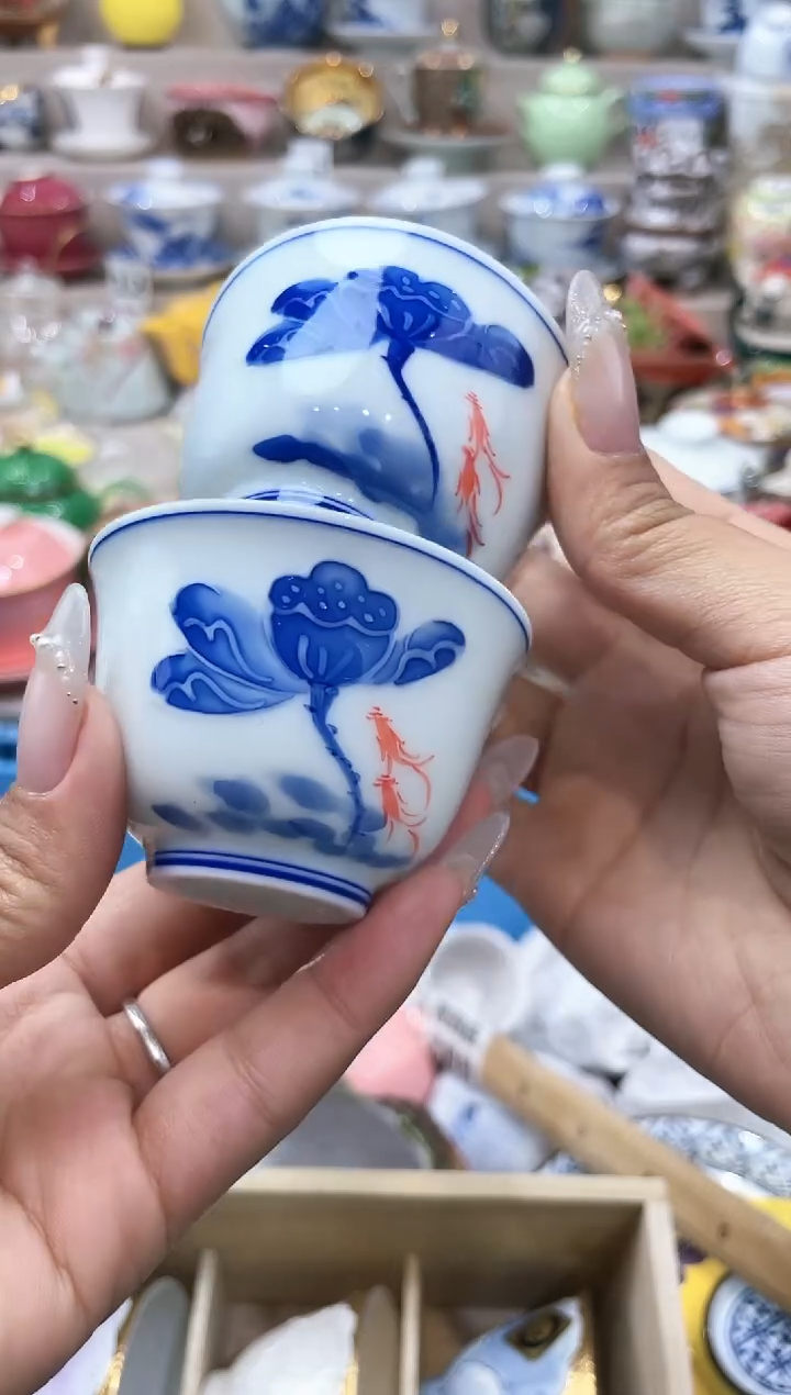 【闪购商品】云陶集市祝大家2025愿你所愿皆所得