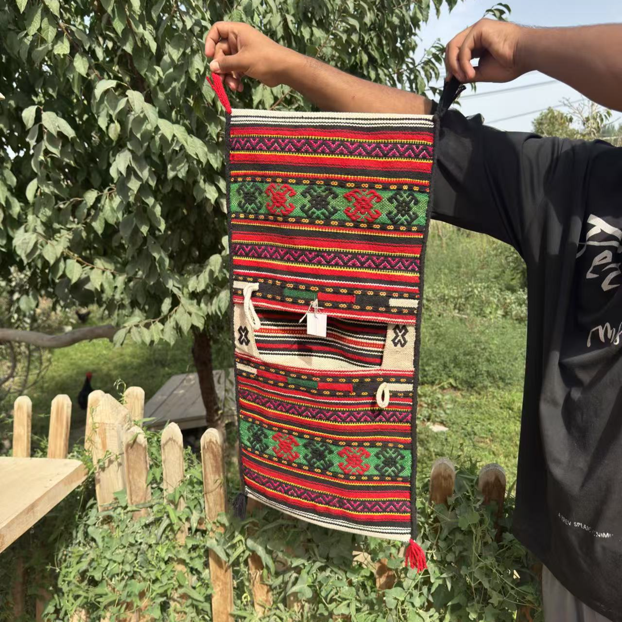 和核艺在2025非遗消夏购物月非遗好物国潮换新代专属链接