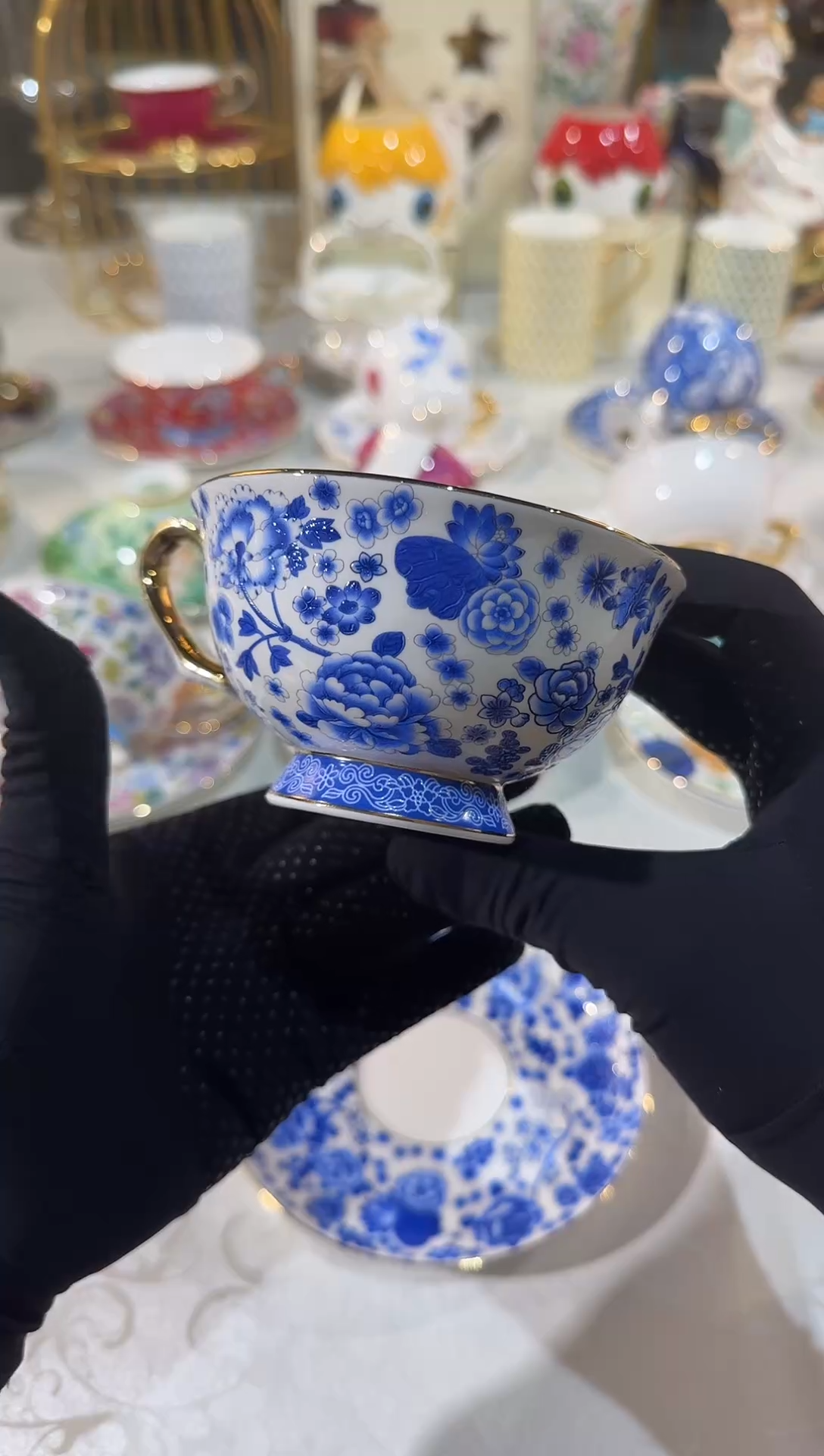 瓷片瑞思甄选瓷器111111111