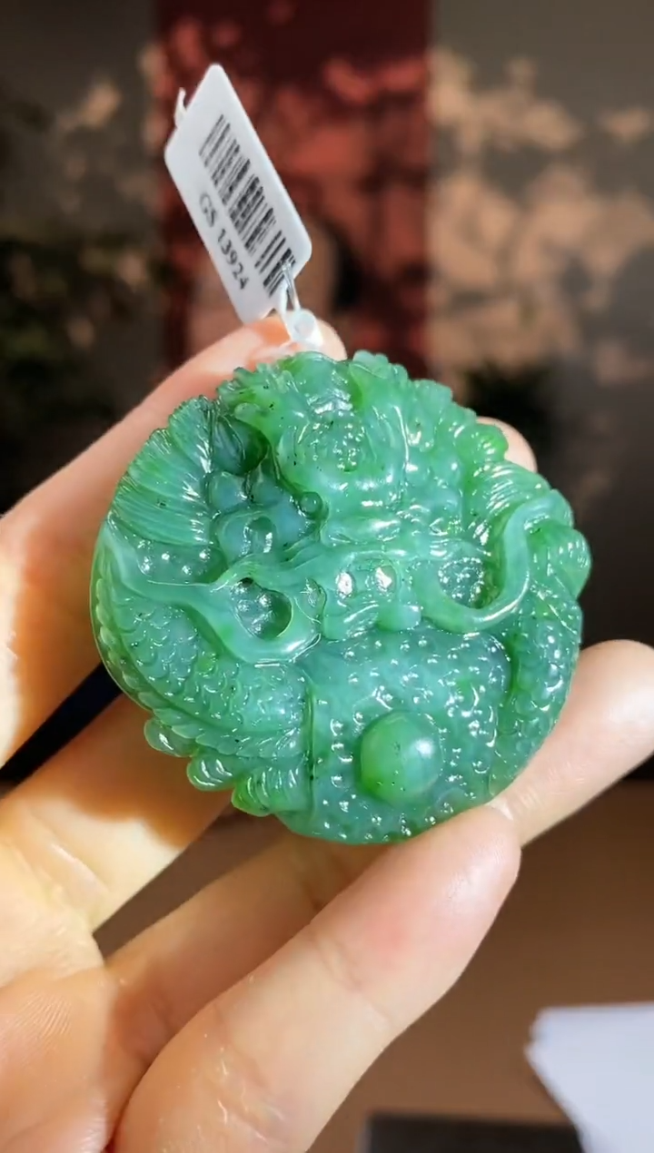 【闪购商品】和田玉颈饰未镶嵌S840