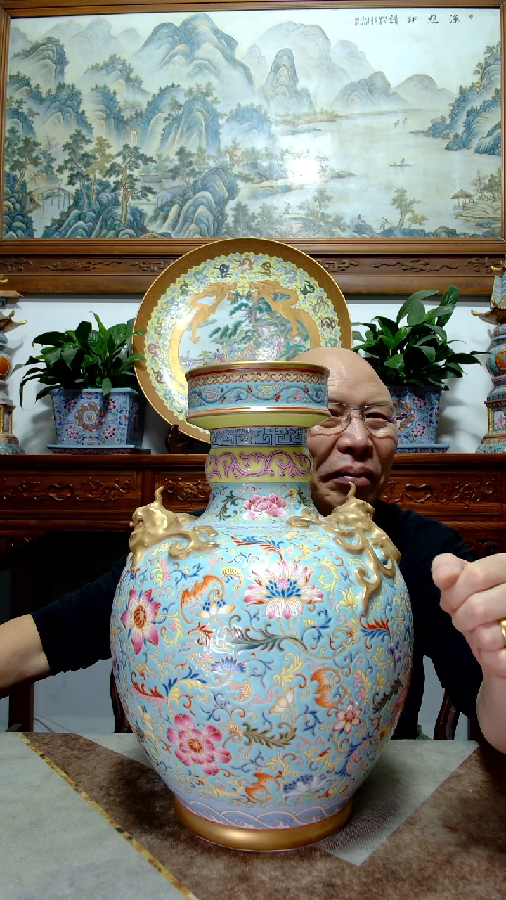 摆件瓷雅*居高端陶瓷专属闪购链接
