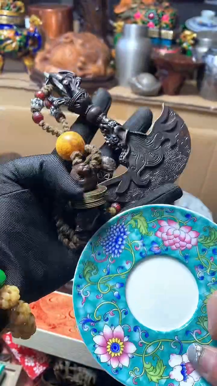 【闪购商品】瓷器默认微瑕瓷器