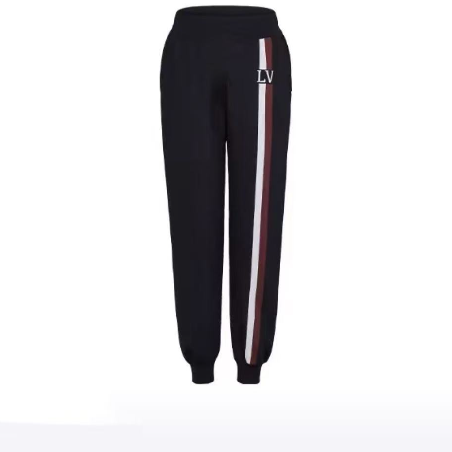 99新 LouisVuitton/路易威登 双双臻选/vv01176/LV长裤/34码