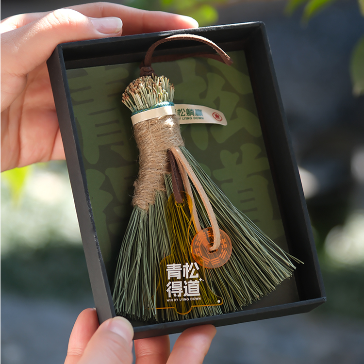 享葫配件-青松得道配件直播链接