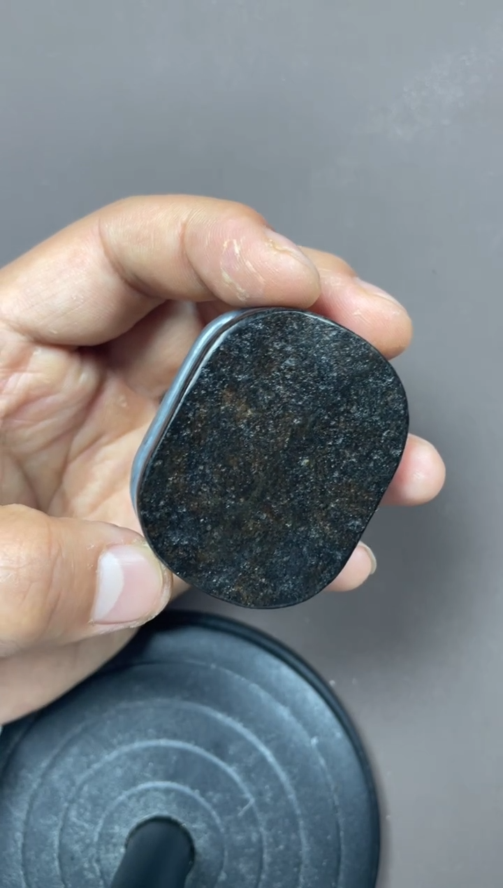 【闪购商品】和田玉颈饰未镶嵌3