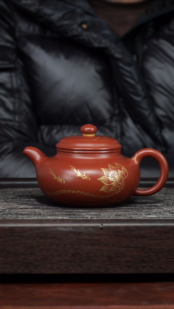 茶壶紫砂精品紫砂壶36..........280CC