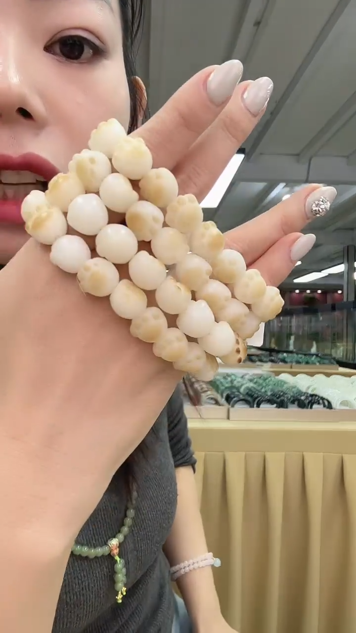 手串金刚菩提菩提手串拍一发一