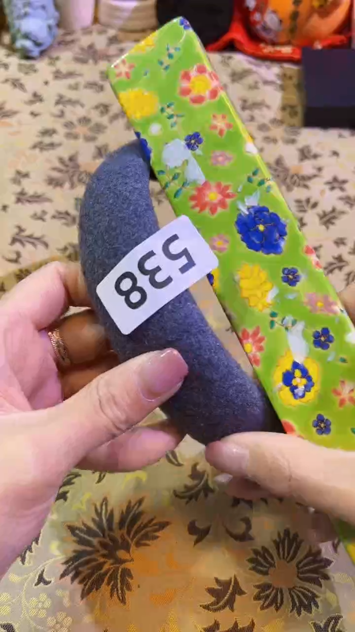 【闪购商品】瓷片陶茶666文玩周边多人