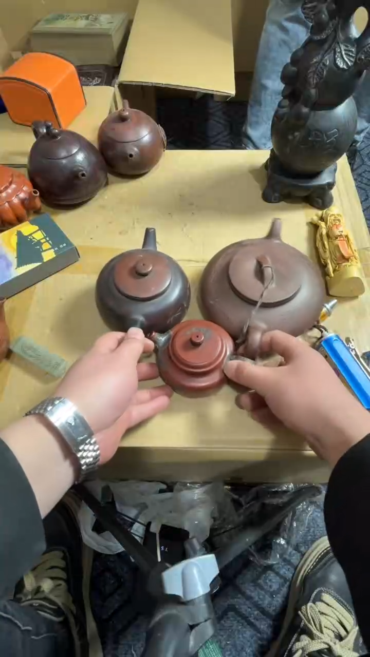 老*藏赖收藏高端美术工艺品