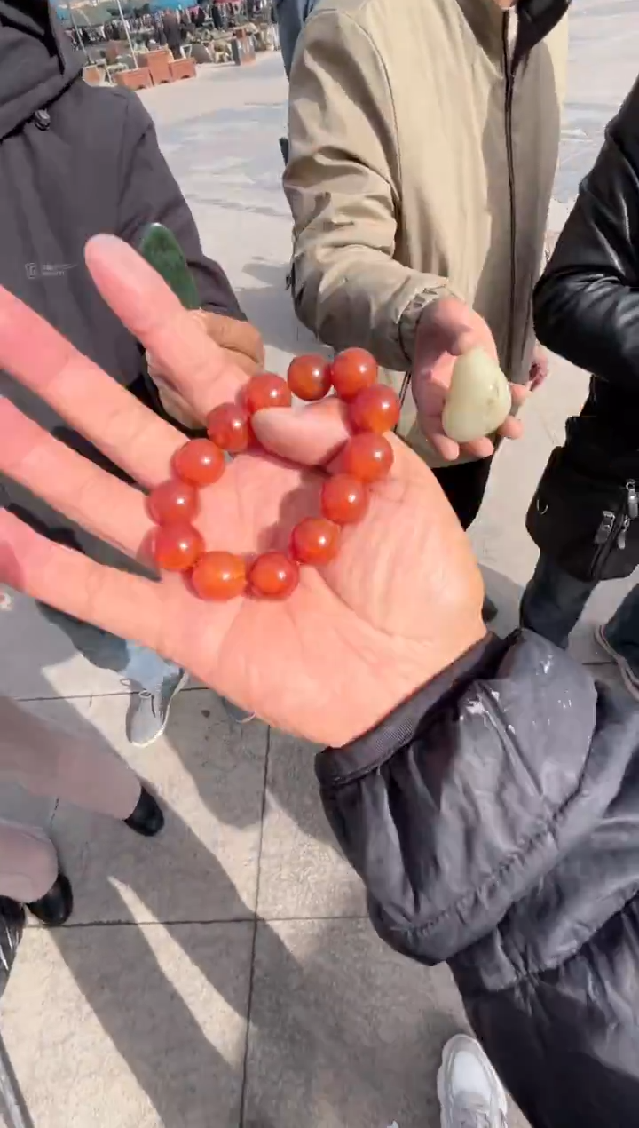 未镶嵌和田玉挂件和田玉