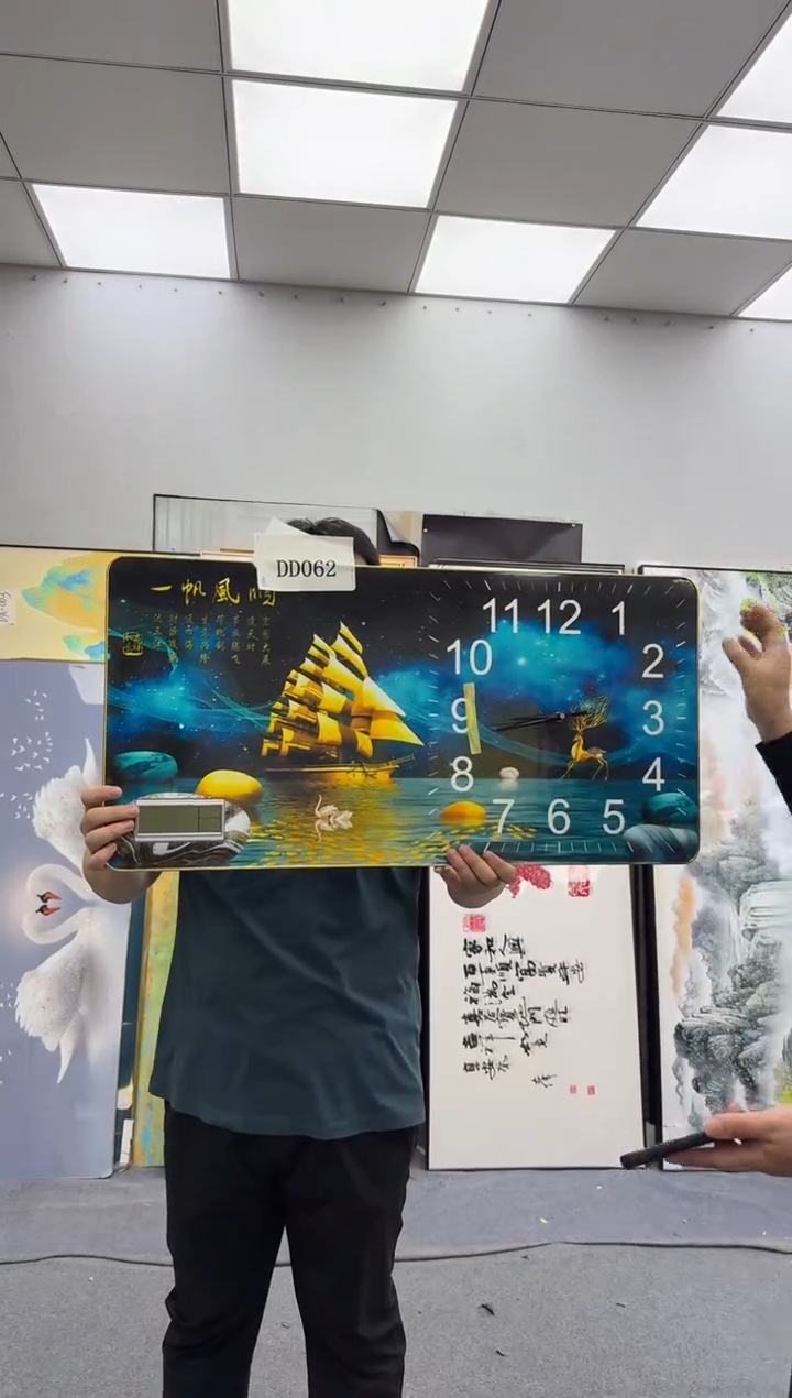 孤品微瑕黑马闪购DD062