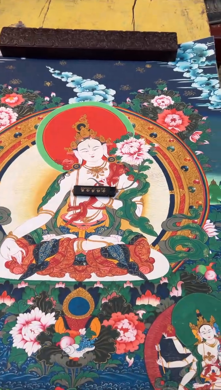 装裱画周总精选专属链接啊啊啊 A-108