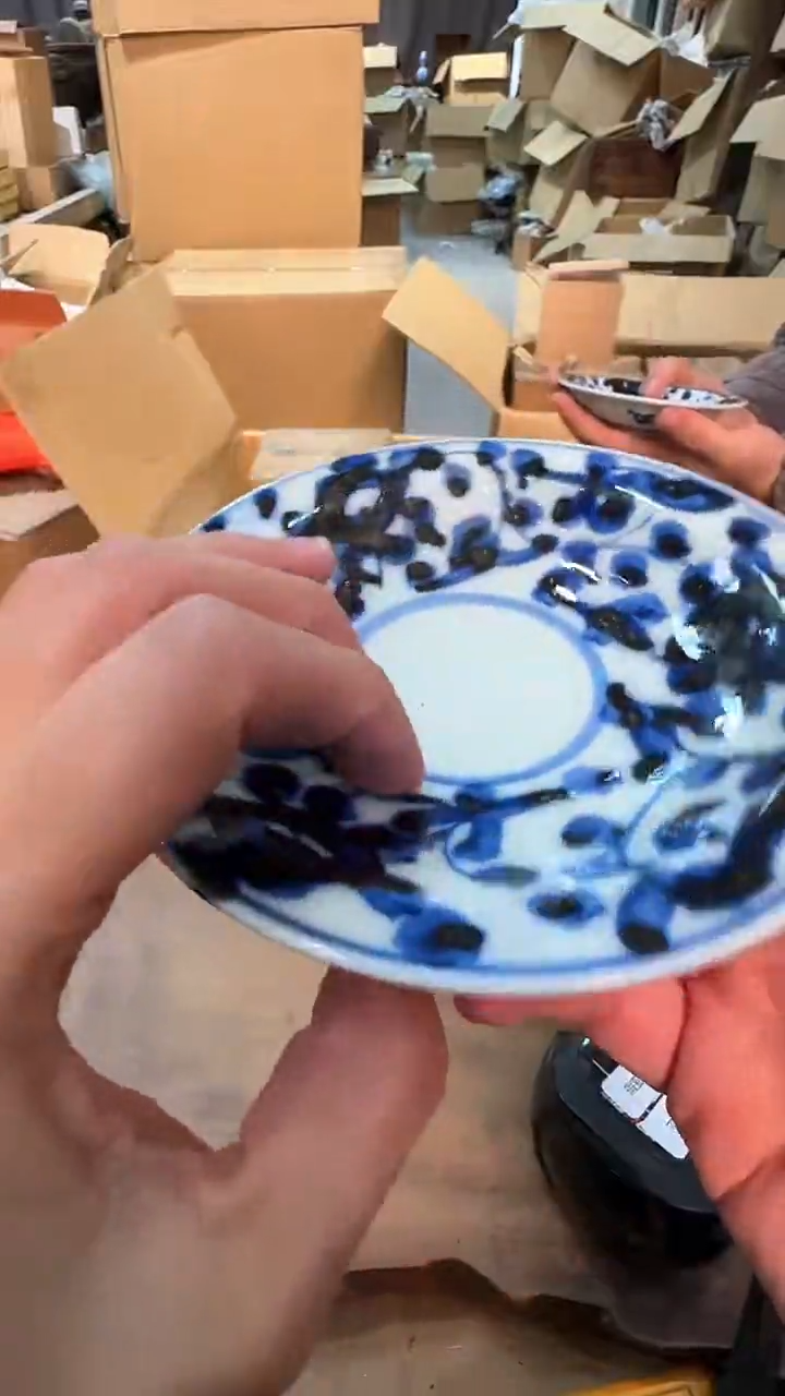 【闪购商品】摆件13y古美術空间美学A10