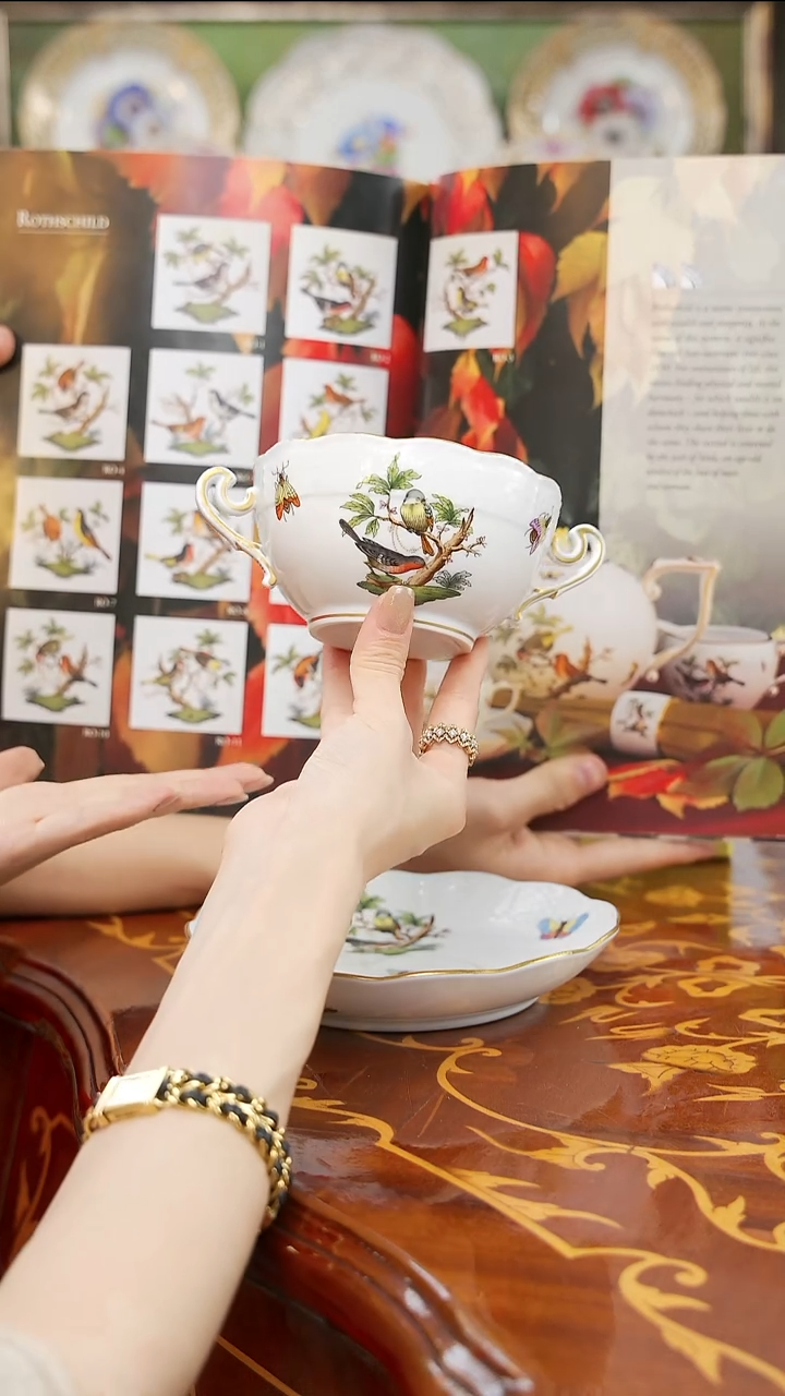 瓷米多家中古瓷器如图所示108