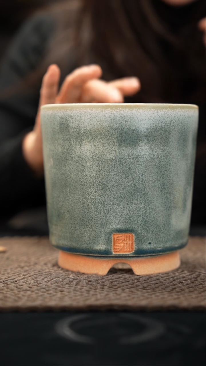 12-10-025花盆口径12特