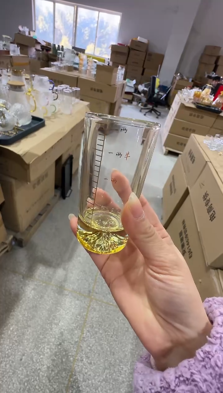 【闪购商品】玻璃无盖款直播专属