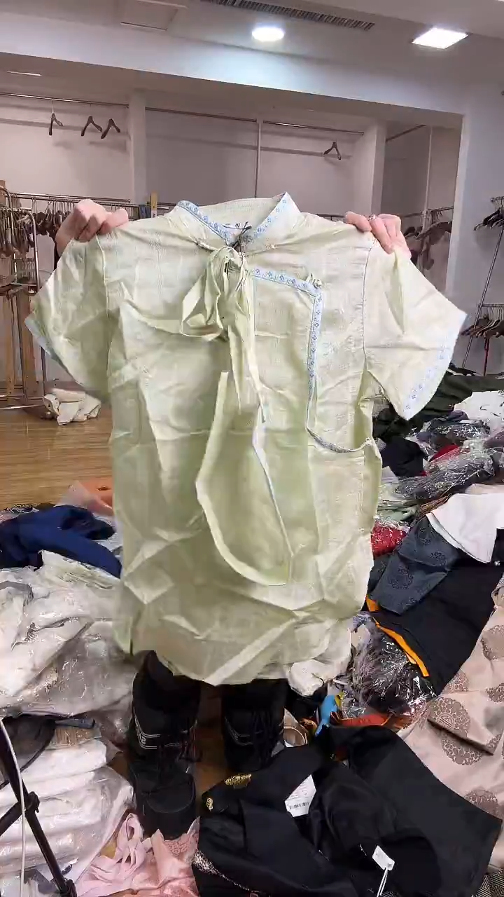 M码       130斤