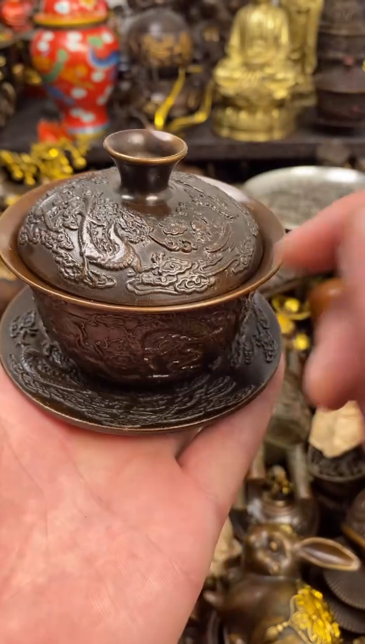 案台摆件 物品摆件