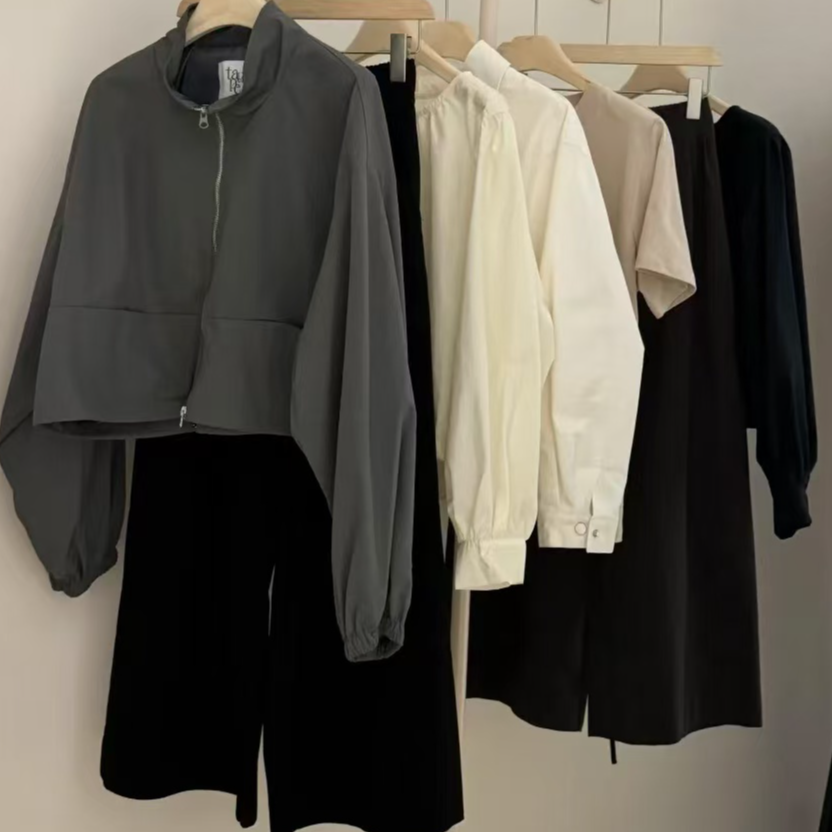 随机美衣 和订单一起发出 不单发