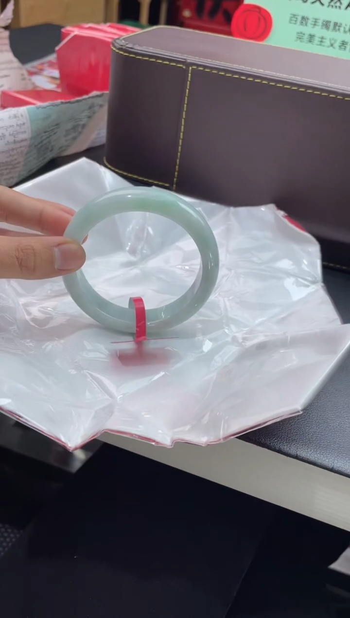 【闪购商品】翡翠手镯未镶嵌20翡翠手镯