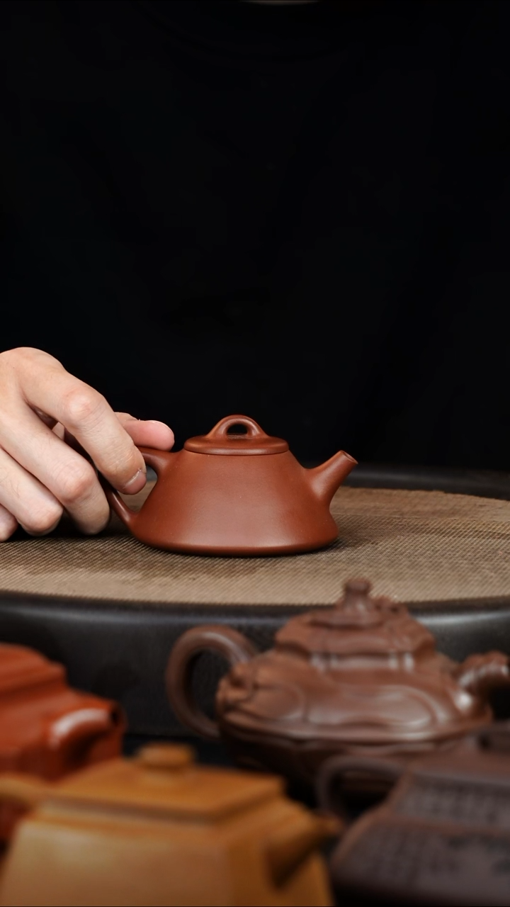 茶壶紫砂精品紫砂壶