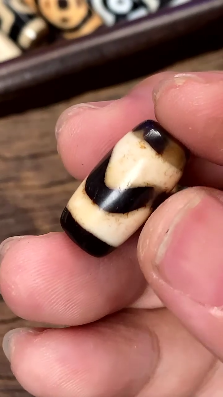 玛瑙/玉髓颈饰未镶嵌58658