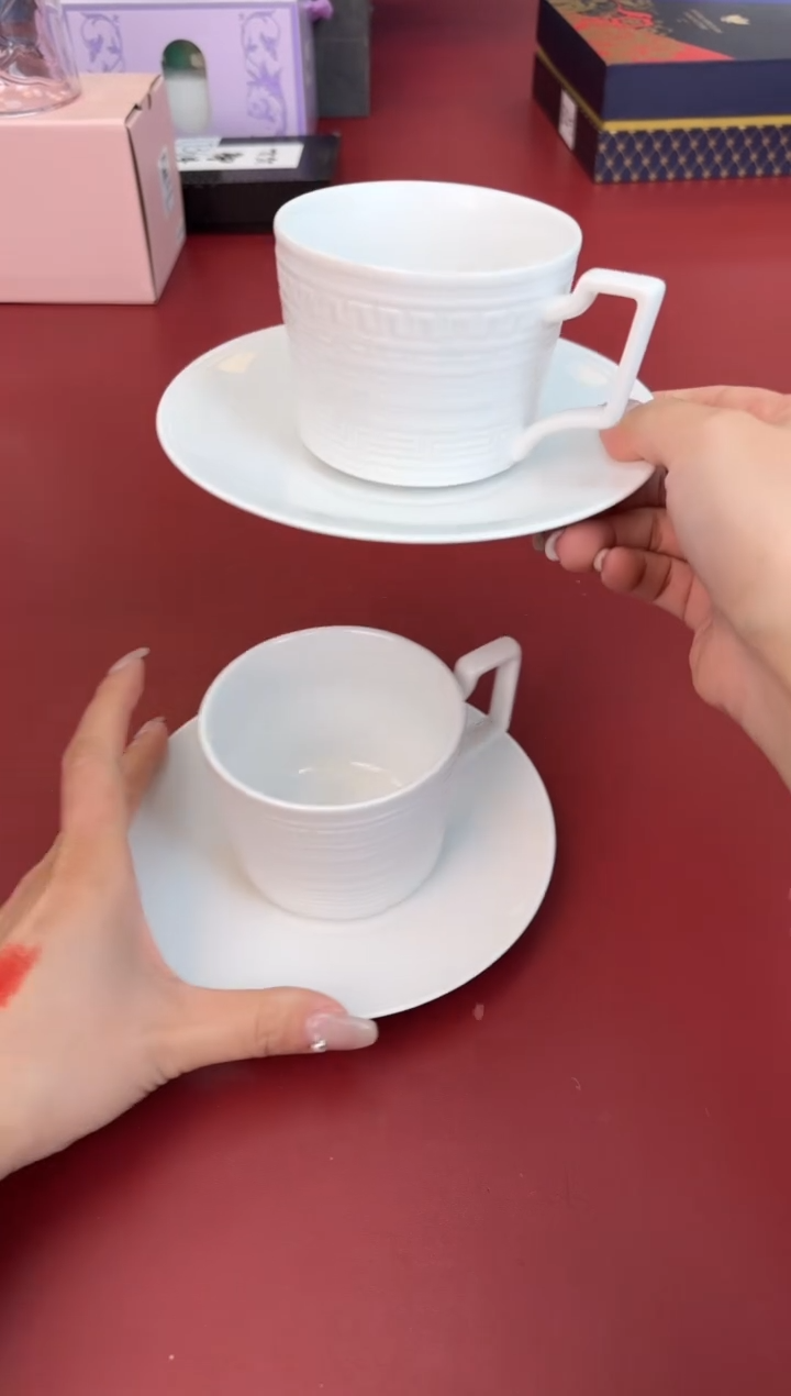 【闪购商品】瓷片正午瓷缘 臻品源泉@@H267