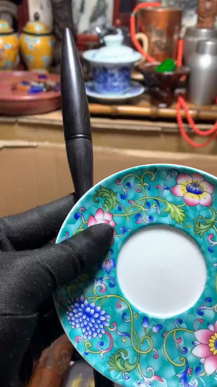 【闪购商品】瓷器默认微瑕瓷器
