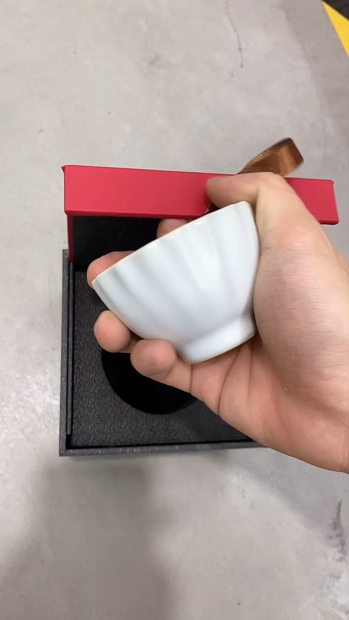 瓷片陶瓷茶器福利A0155