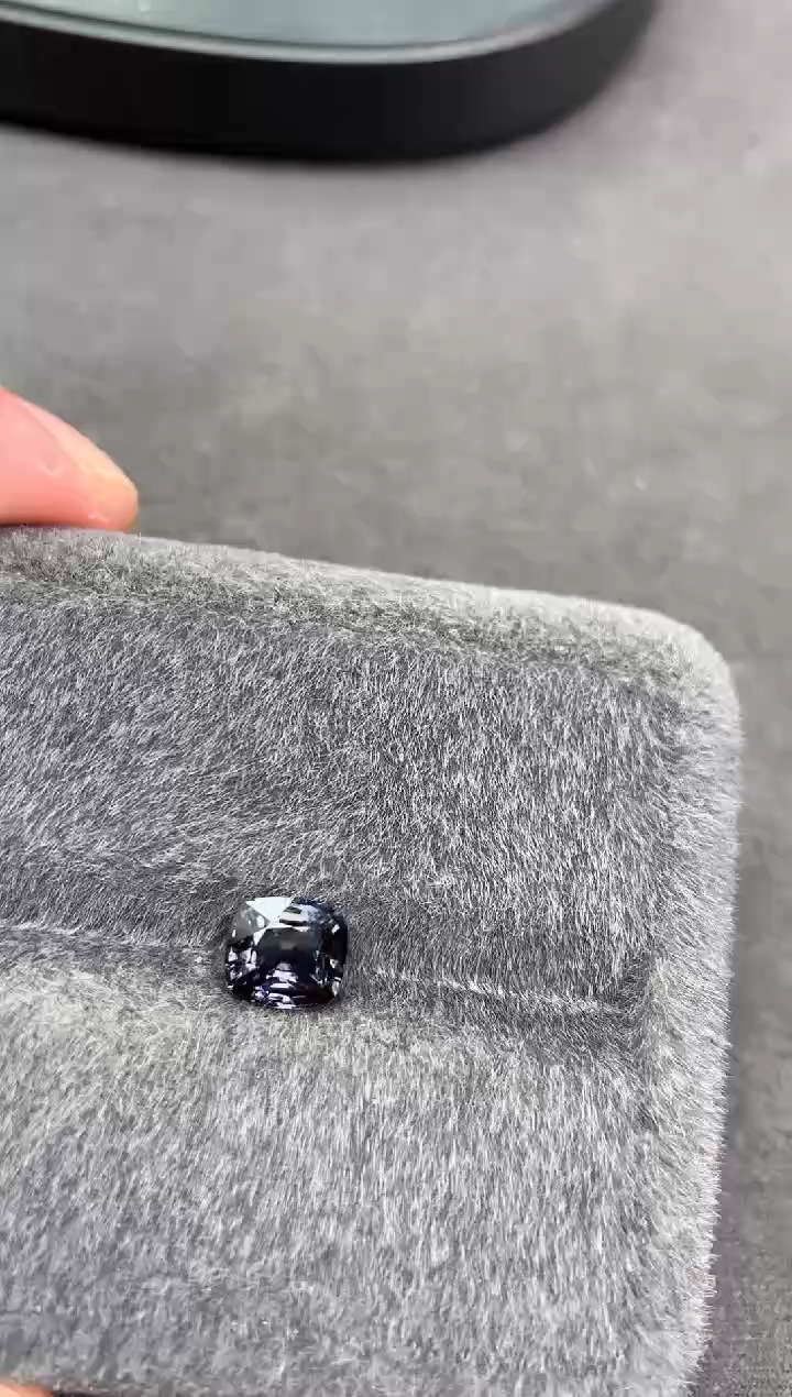 【闪购商品】尖晶石裸石未镶嵌g-24 2.15ct