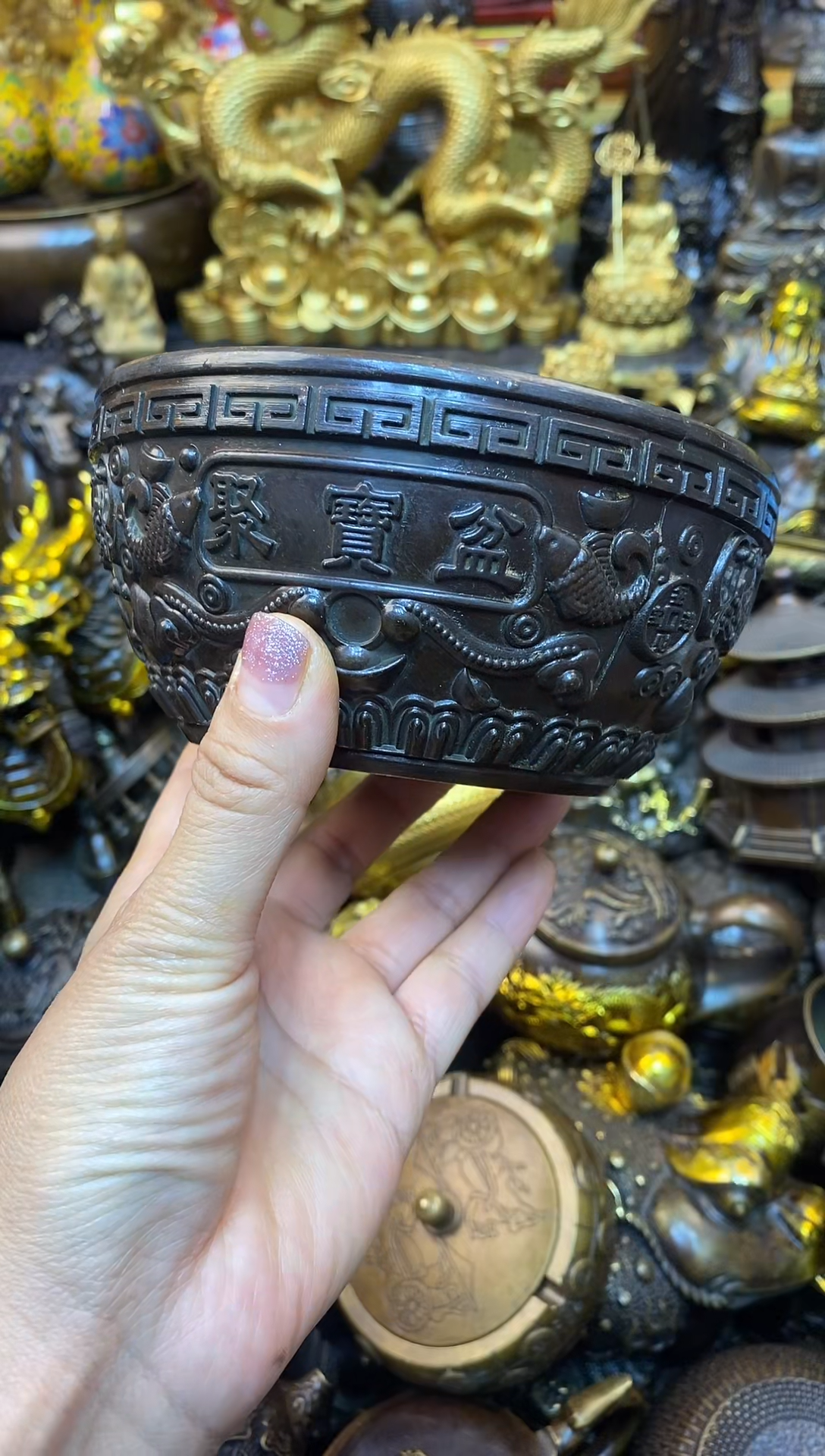 案台摆件 桌面摆件