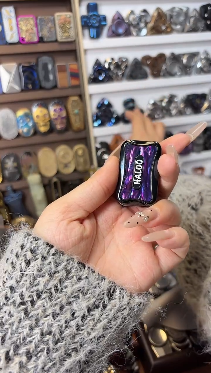 咩咩公主EDC 无限位