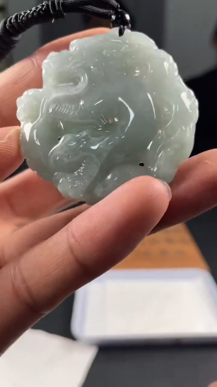 【闪购商品】定制翡翠未镶嵌定制孤品