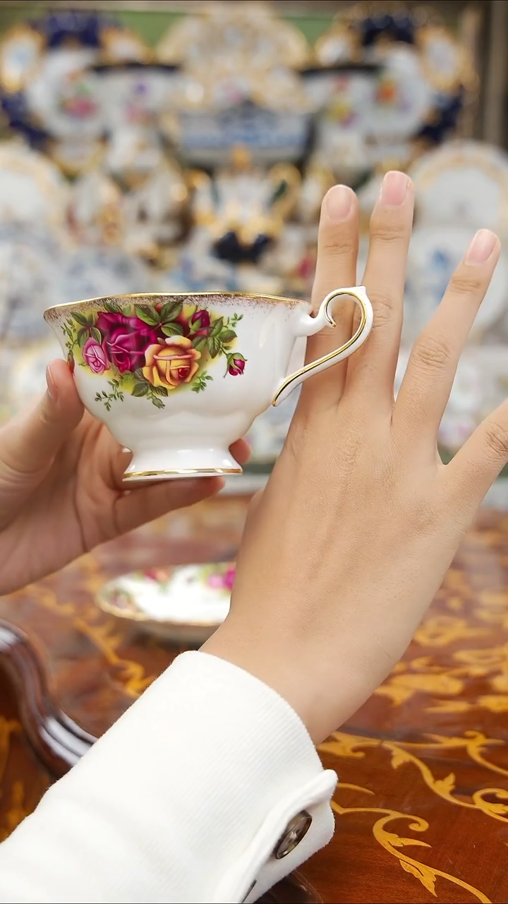 瓷米多家中古瓷器如图所示166