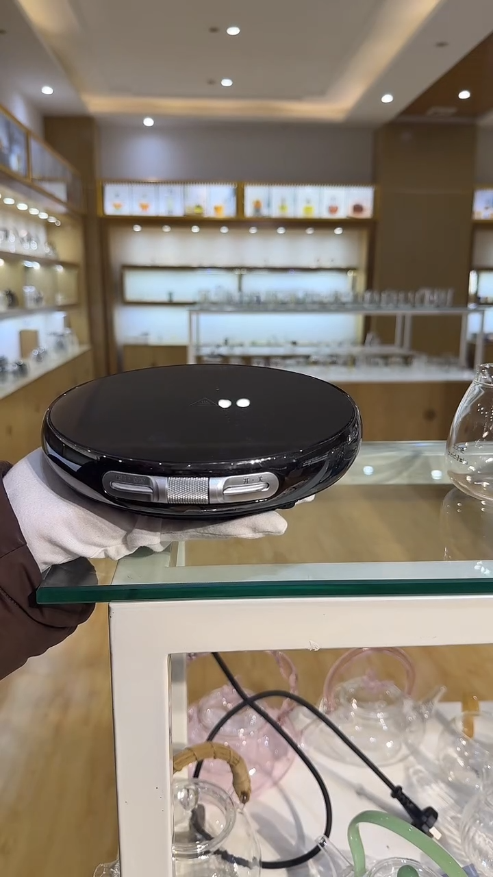 茗凤祥魔术师X1电陶炉