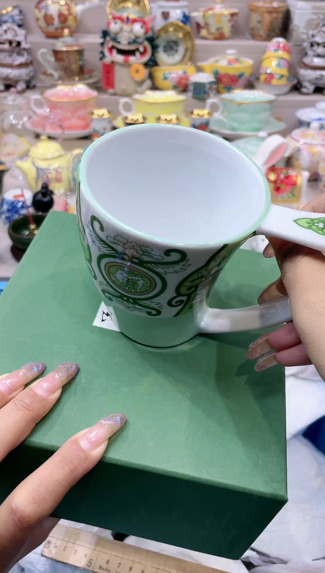 【闪购商品】云陶集市祝大家2025愿你所愿皆所得