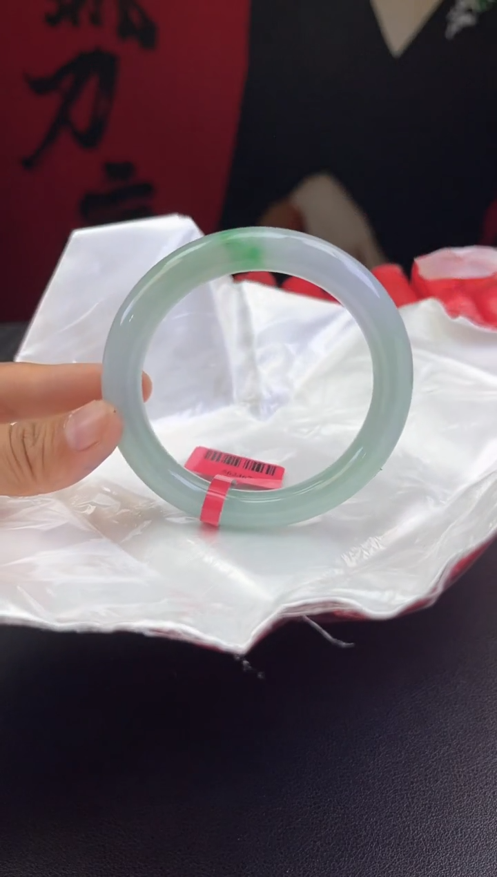 【闪购商品】翡翠手镯未镶嵌2翡翠手镯